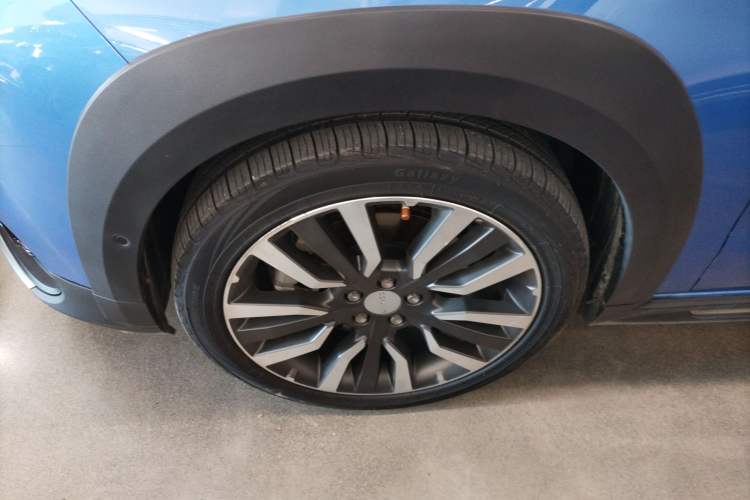 Used Lynk & Co 02 2018 2.0T DCT 4x4 Sport Pro Edition China V Standard
