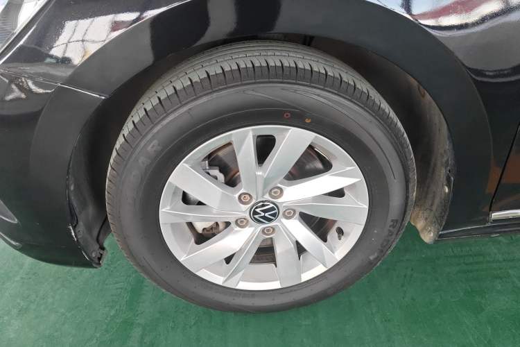 Used Volkswagen Passat 2022 280TSI Business Edition
