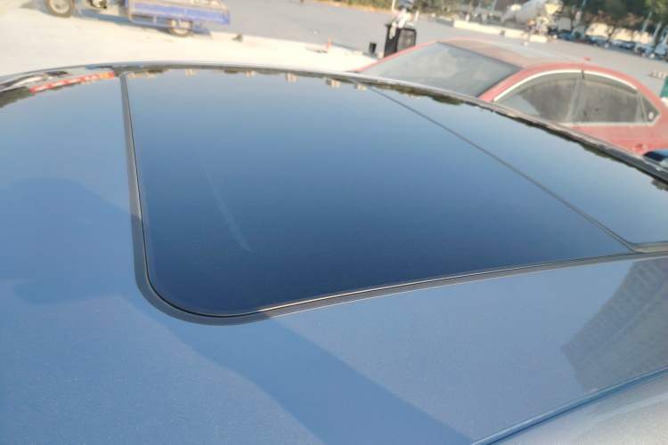 Used BYD Qin L 2025 EV 545KM Excellence Edition
