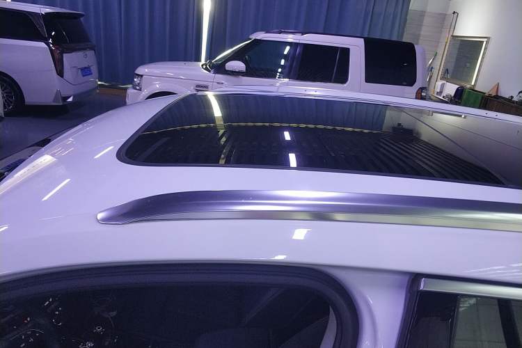 Used Audi Q5L 2020 40 TFSI Prestige Fashion Edition
