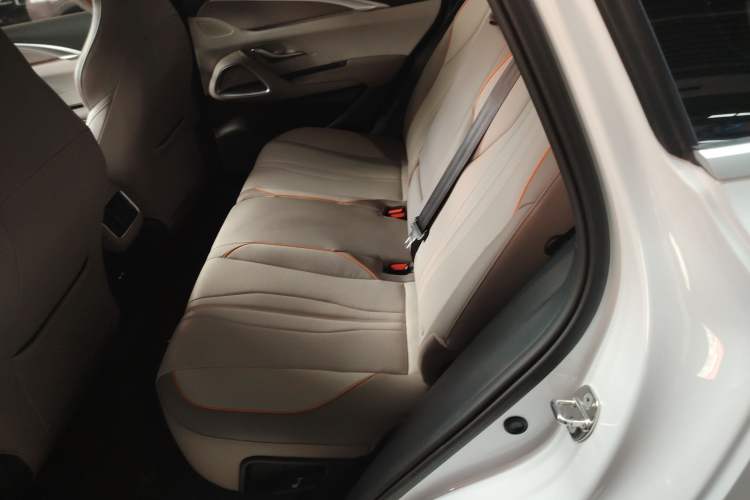 Used BYD Song Pro New Energy 2023 Champion Edition DM-i 110KM Excellence Model
