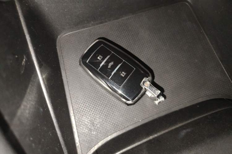 Used Changan CS55 2017 1.5T Automatic Xuan Dong Model
