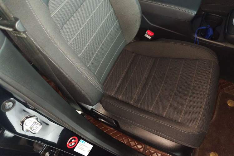 Used Honda CR-V New Energy 2023 2.0L ePHEV Flagship Edition