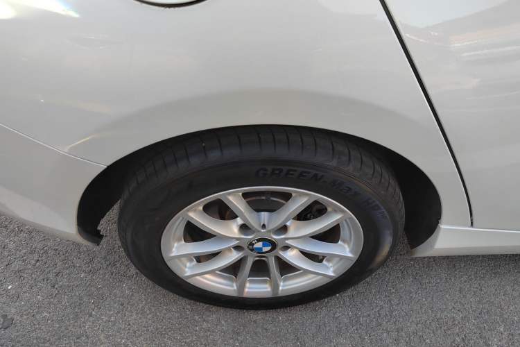 Used BMW 1 Series 2018 118i Leading Model
