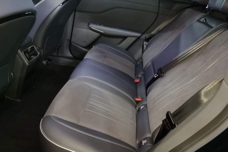 Used VOYAH COURAGE 2024 Four-Wheel Drive Global Edition
