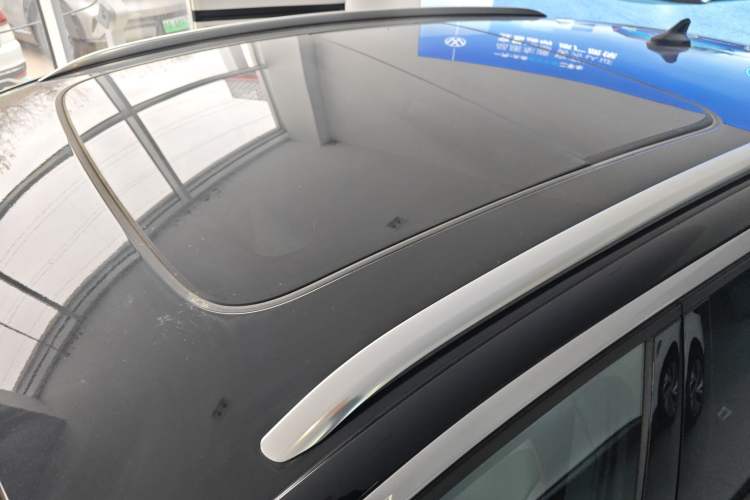 Used Volkswagen ID.4 CROZZ 2024 PRIME