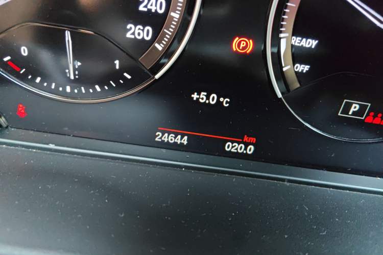 Used BMW X2 2021 sDrive25i M Sport Package
