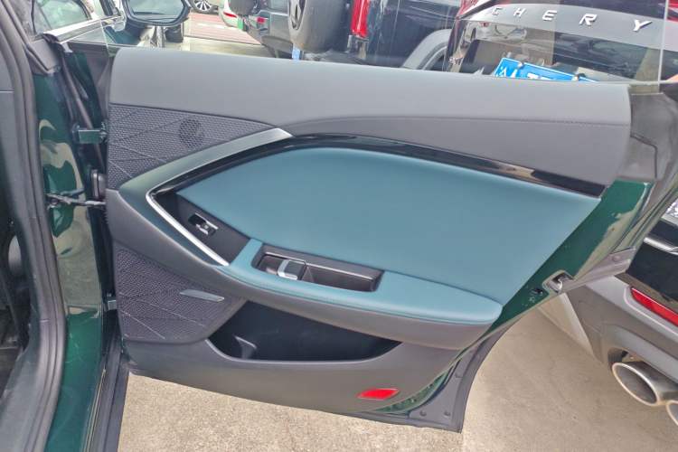 Used MG 7 2023 1.5T DCT Luxurious Supreme Edition
