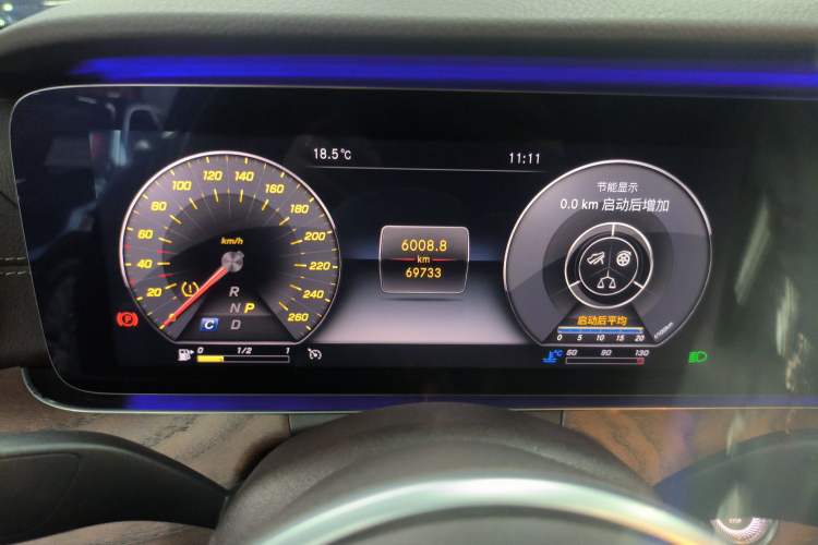 Used Mercedes-Benz E-Class 2020 Restyled E 300 L Exclusive Edition
