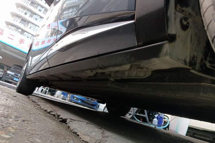 Used BYD Dolphin 2023 420 km Free Version
