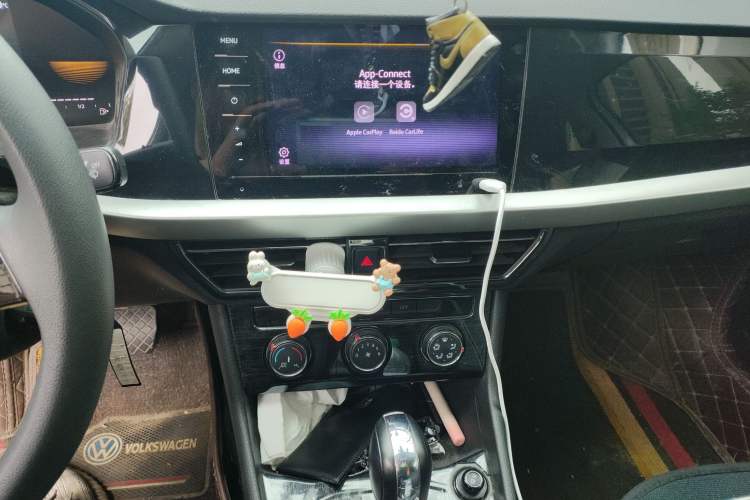 Used Volkswagen Lavida 2022 1.5L Automatic Comfort Edition
