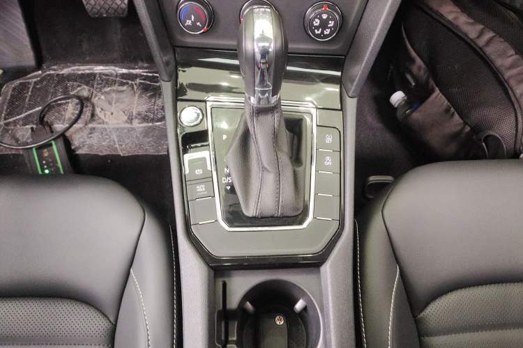 Used Volkswagen Lamando 2021 Revised Version 280TSI DSG Comfort Edition
