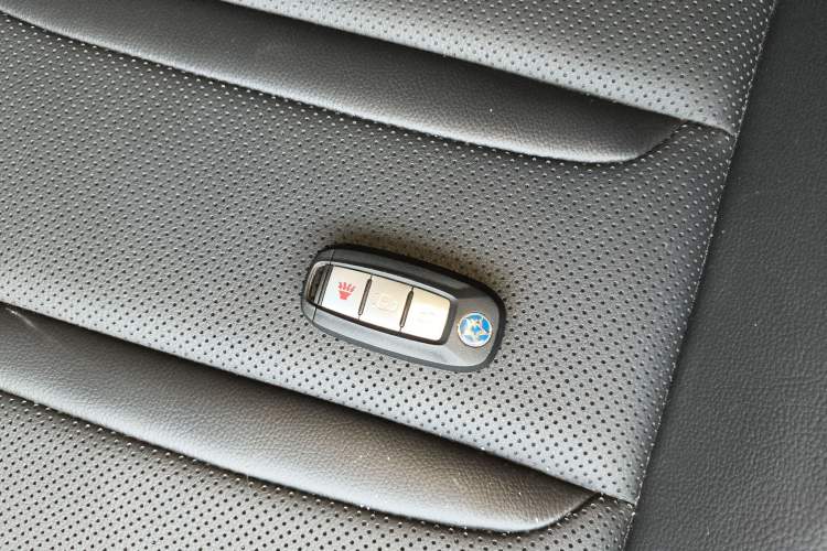 Used Venucia T60EV 2020 AI Enjoyment Model
