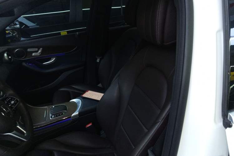 Used Mercedes-Benz GLC 2020 Facelift GLC 260 L 4MATIC Luxury Edition