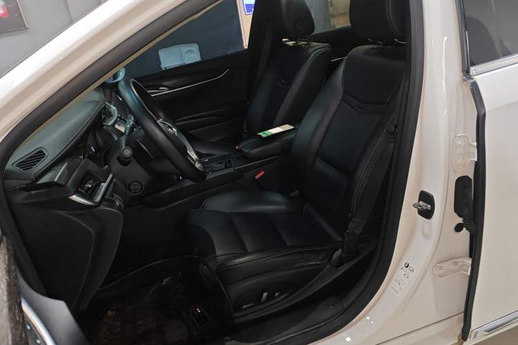 Used Cadillac XTS 2018 28T Elite Edition