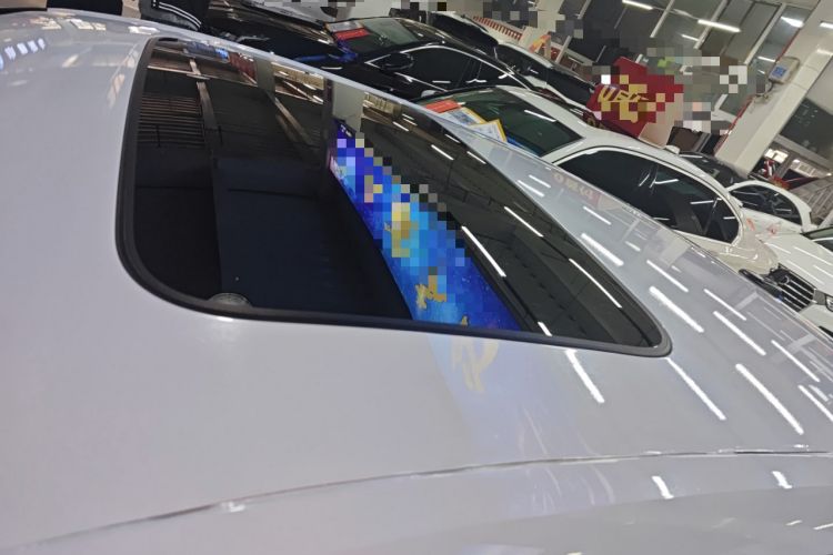 Used Audi A4L 2018 30th Anniversary Edition 40 TFSI Trendy Model
