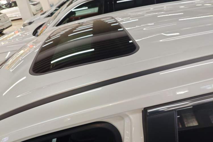 Used Toyota RAV4 2022 2.0L CVT Two-Wheel Drive Fashion Edition