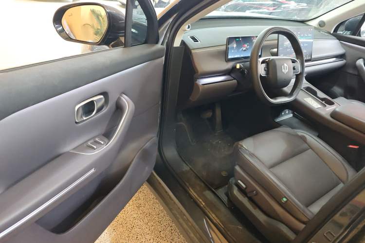 Used Leapmotor C10 2024 210 LiDAR Version
