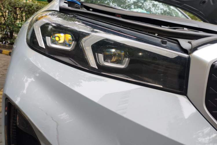 Used BMW i3 2025 eDrive 35 L