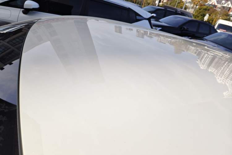 Used BYD Seagull 2023 Free Edition