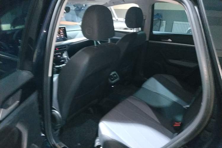 Used Volkswagen Lavida 2024 1.5L Automatic 5 Million Edition