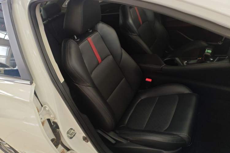 Used Changan Eado 2020 PLUS 1.6L GDI Automatic Luxury Model
