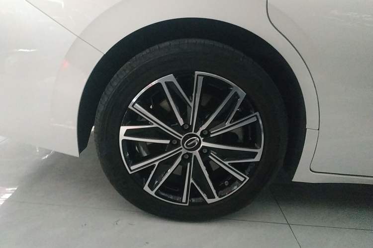 Used GAC Trumpchi E8 New Energy 2024 150km MAX
