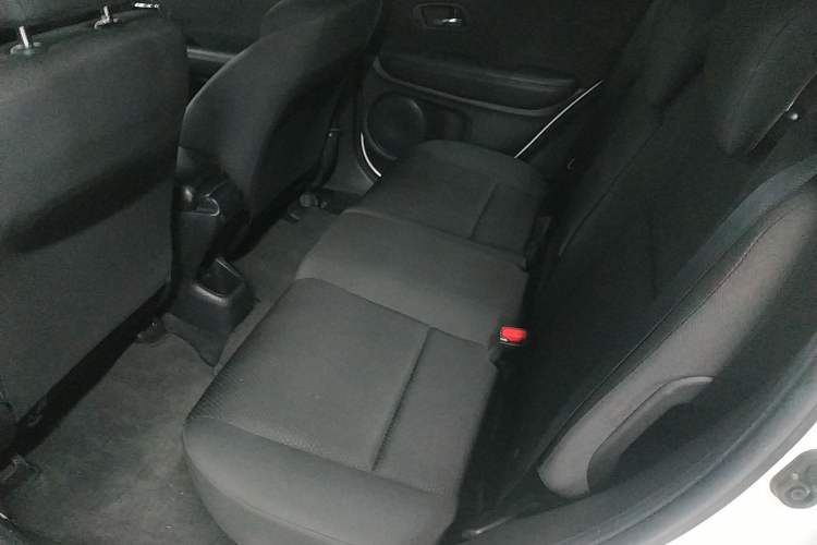 Used Honda XR-V 2019 1.5L CVT Classic Edition China V