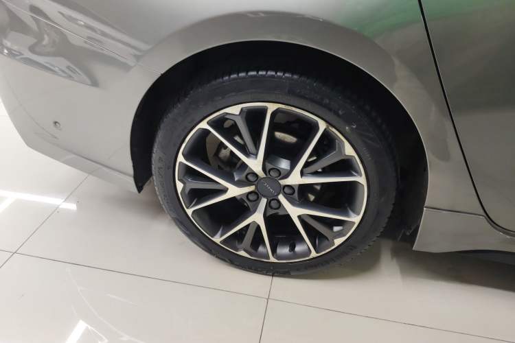 Used Lynk & Co 03 2021 2.0TD Automatic Trendy Champion Edition