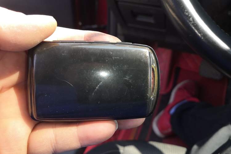 Used Mazda CX-30 2020 2.0L Automatic Zhiyue Trim
