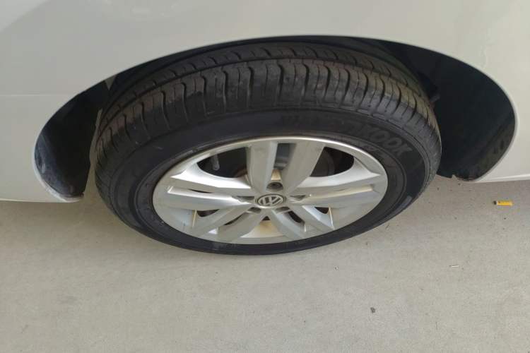 Used Volkswagen Jetta 2017 1.5L Automatic Comfort Model
