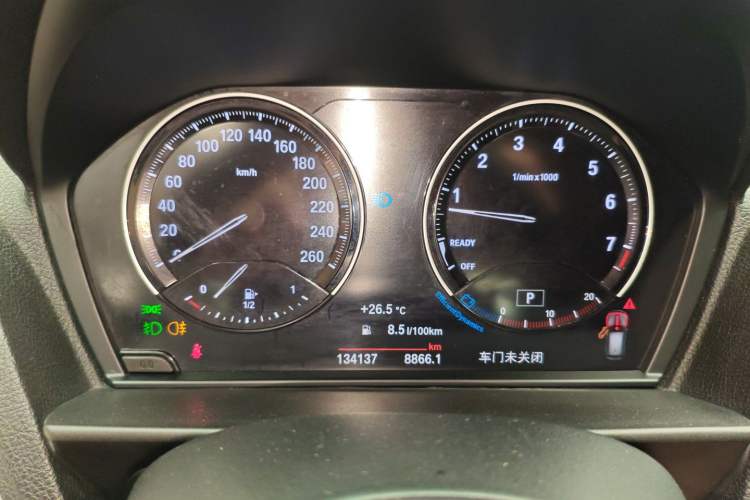 Used BMW 1 Series 2015 120i Leading Model
