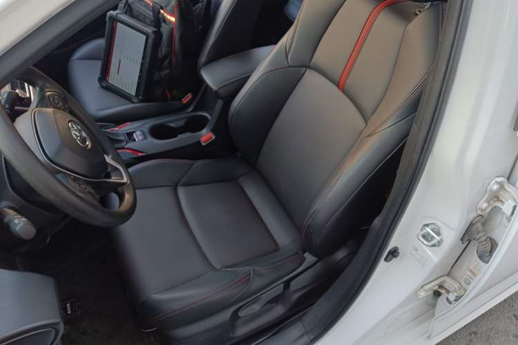 Used Toyota Levin 2023 185T CVT Sport Edition