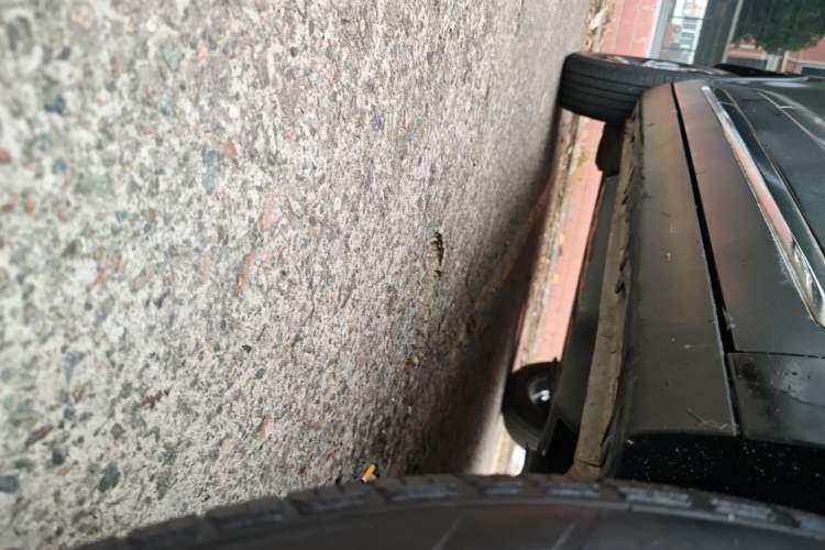 Used Baojun 510 2017 1.5L Automatic Luxury Model
