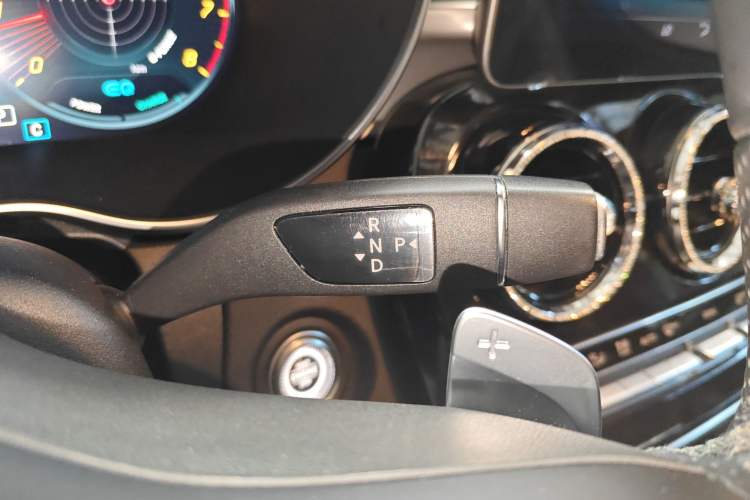 Used Mercedes-Benz C-Class 2020 C 260 Sport Edition
