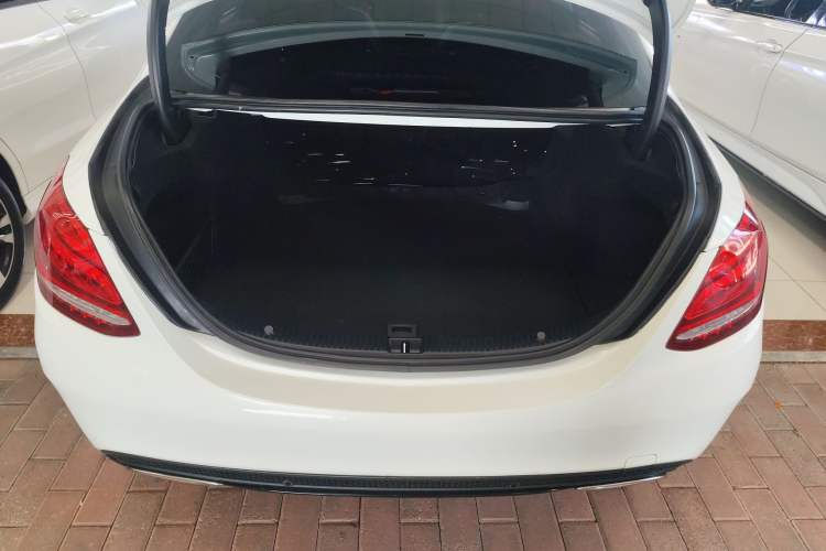 Used Mercedes-Benz C-Class 2017 Restyled C 200 Sport Edition