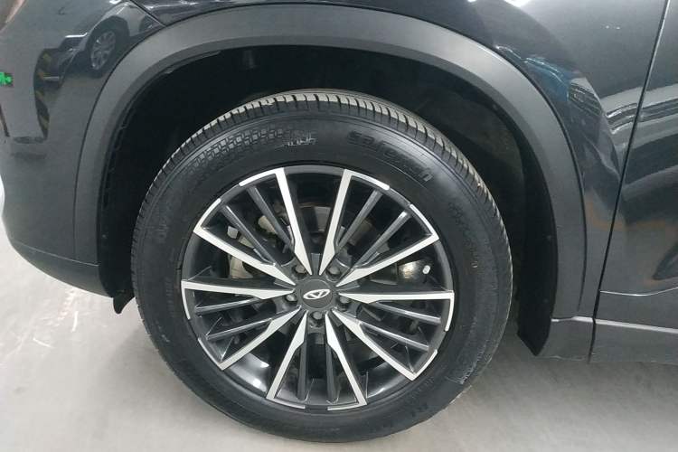 Used Chery Tiggo 8 PLUS 2021 290TGDI DCT Haoting Edition