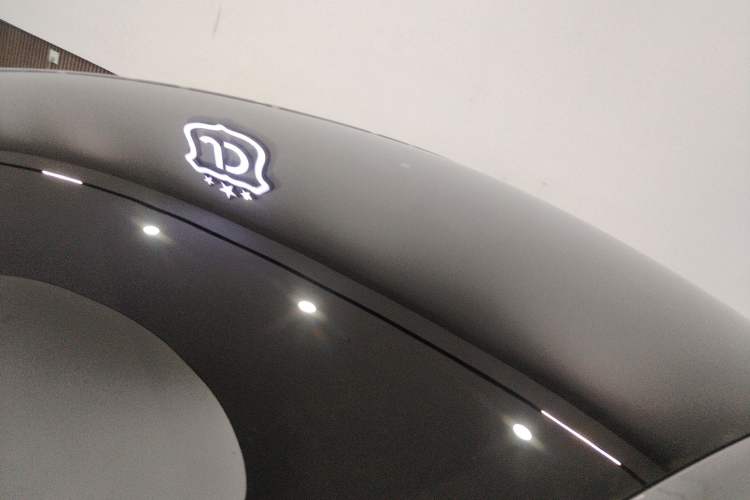 Used XPeng MONA M03 2025 502 Long-Range Max
