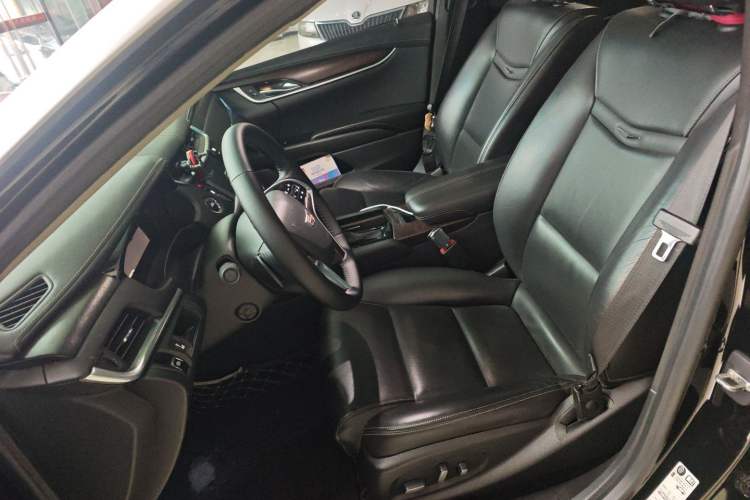 Used Cadillac XTS 2018 28T Elite Edition