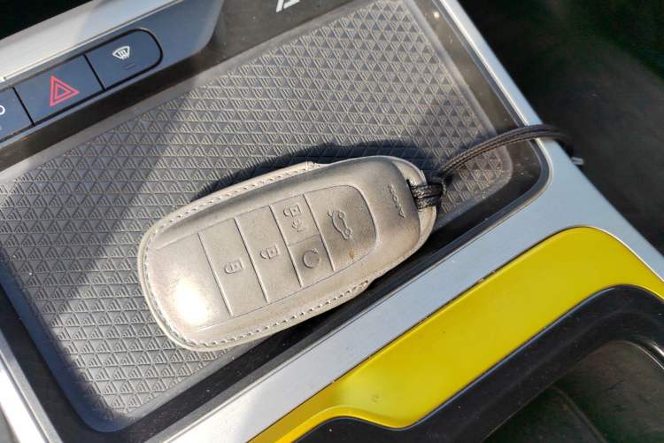 Used AION Y 2022 70 Intelligent Edition Lithium Iron Phosphate