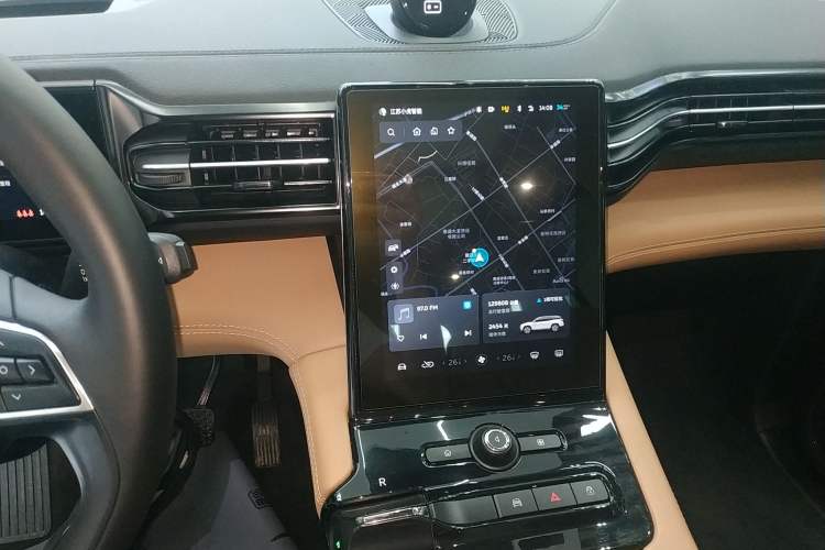 Used Nio ES8 2018 355 km Base Version 7-Seater Edition
