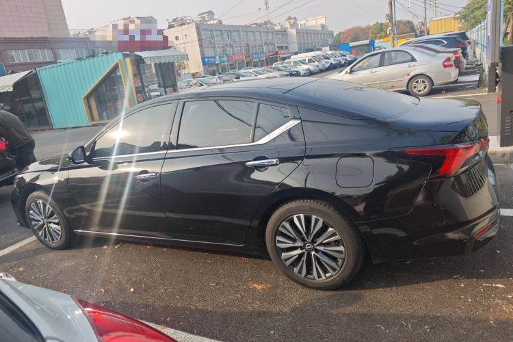 Used Nissan Teana 2022 2.0L XL-TLS Enjoyment Edition