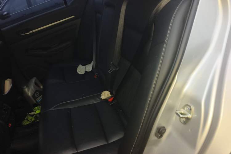 Used Nissan Teana 2021 2.0L XL Comfort Edition
