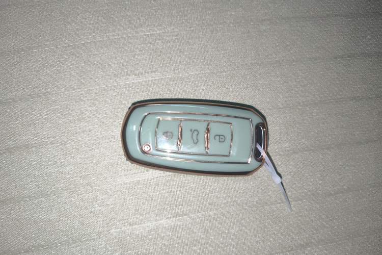 Used Geely Galaxy Panda 2024 Panda Mini 200km Endurance Bear