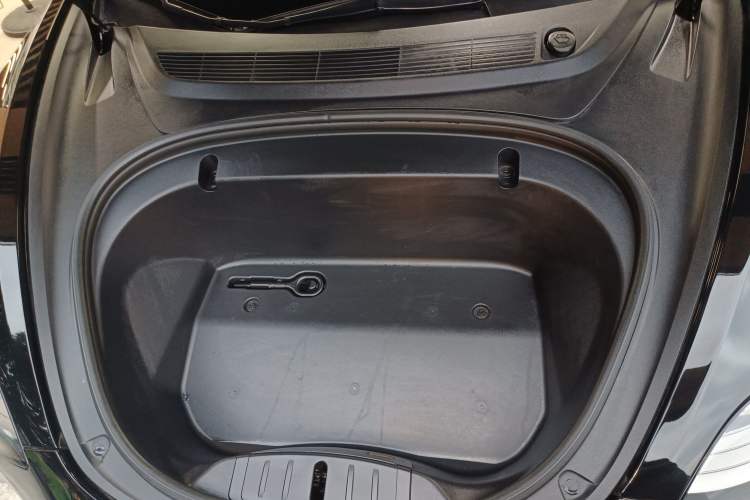 Used Tesla Model 3 2020 Refreshed Version Long-Range Rear-Wheel Drive
