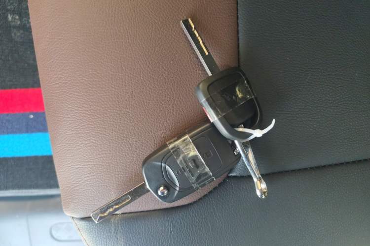 Used Wuling Zhiguang New Energy 2025 Comfort Model
