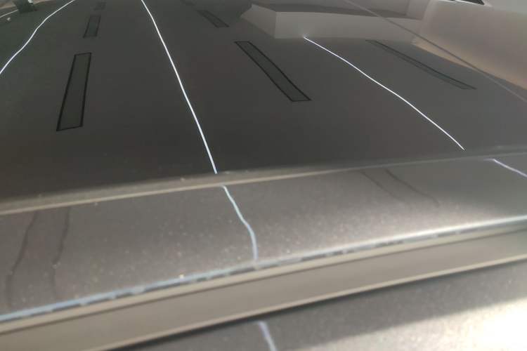 Used Changan UNI-Z 2025 500Bar PRO