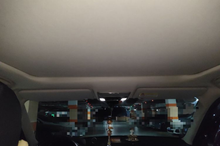 Used Honda Avancier 2017 240TURBO Two-Wheel Drive Comfort Version