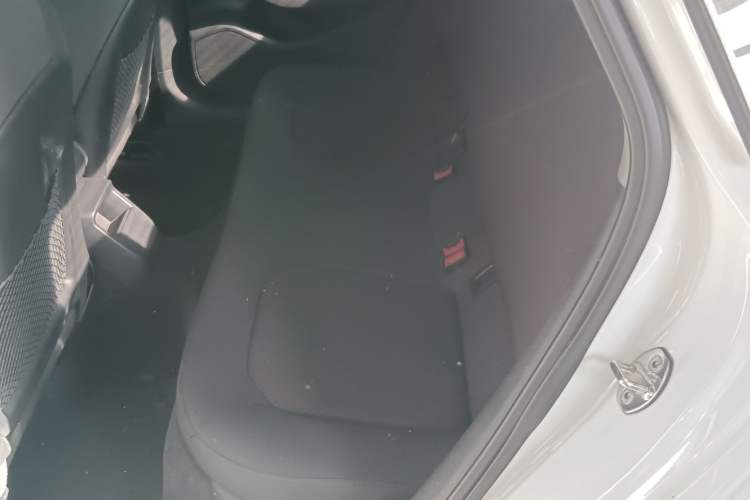 Used Audi A3 2018 30th Anniversary Edition Limousine 35 TFSI Ambition Model