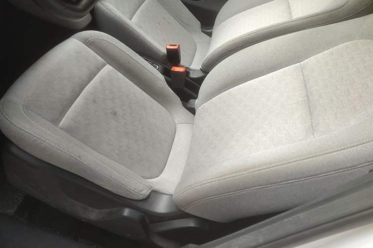 Used Leapmotor T03 2022 Agate Edition
